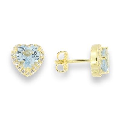Orecchini Domar Gioielli Donna Orecchino argento 925 in Argento Cubic Zirconia EZB108343 - EZB108343